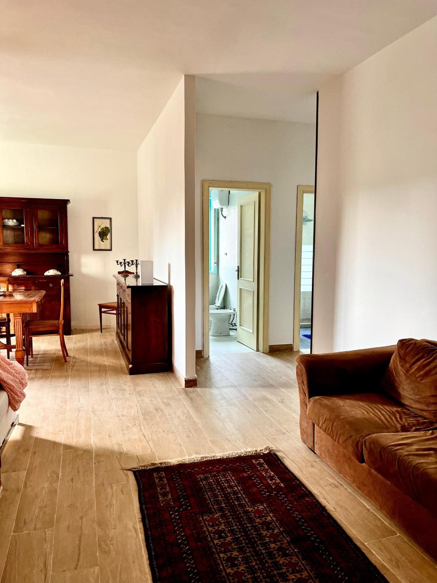 ברינדיזי Puglia Low-Cost, Holiday Home מראה חיצוני תמונה