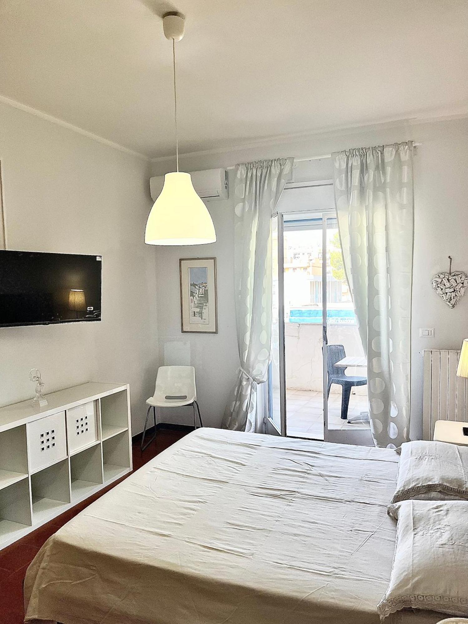 ברינדיזי Puglia Low-Cost, Holiday Home מראה חיצוני תמונה