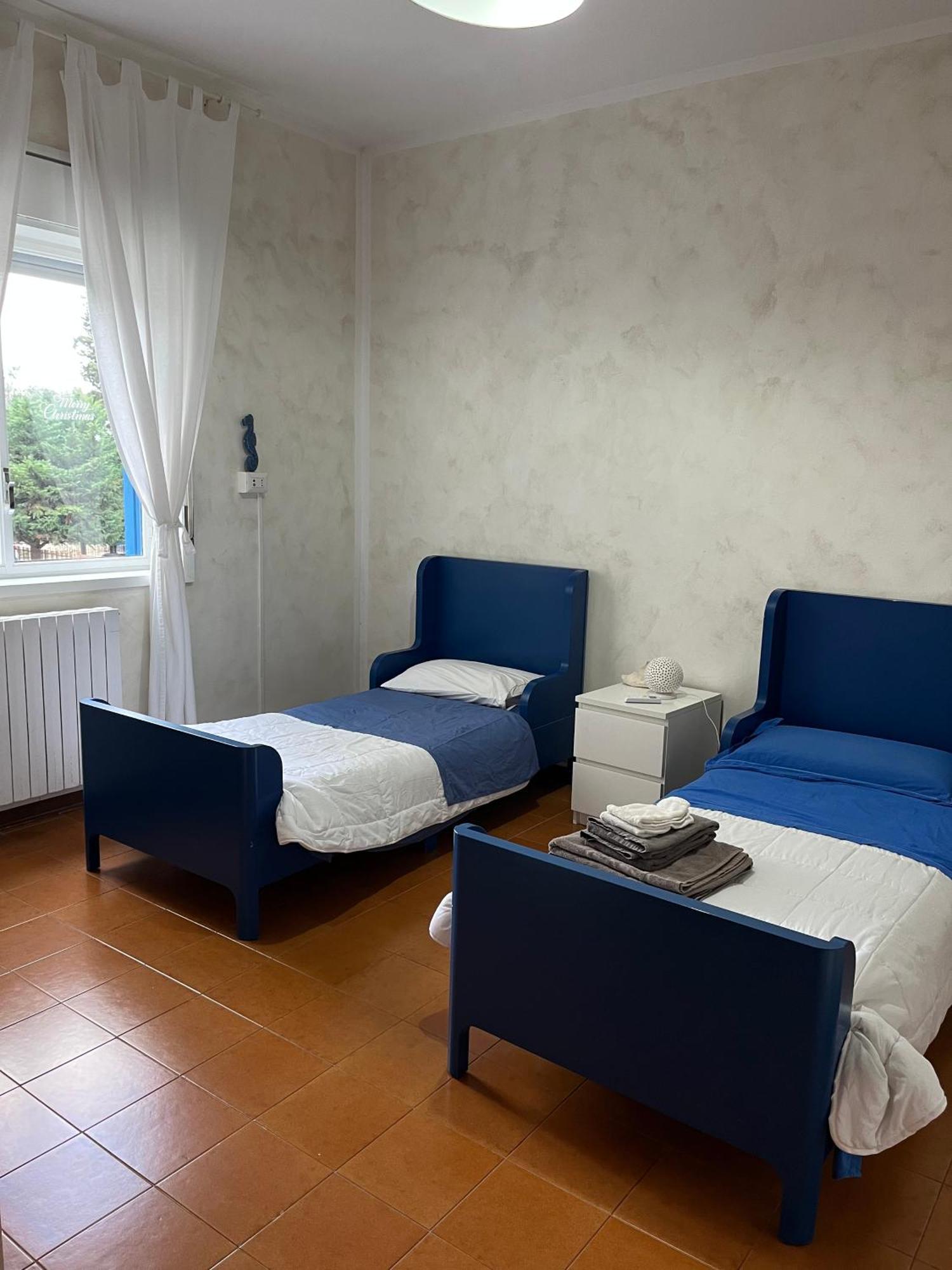 ברינדיזי Puglia Low-Cost, Holiday Home מראה חיצוני תמונה