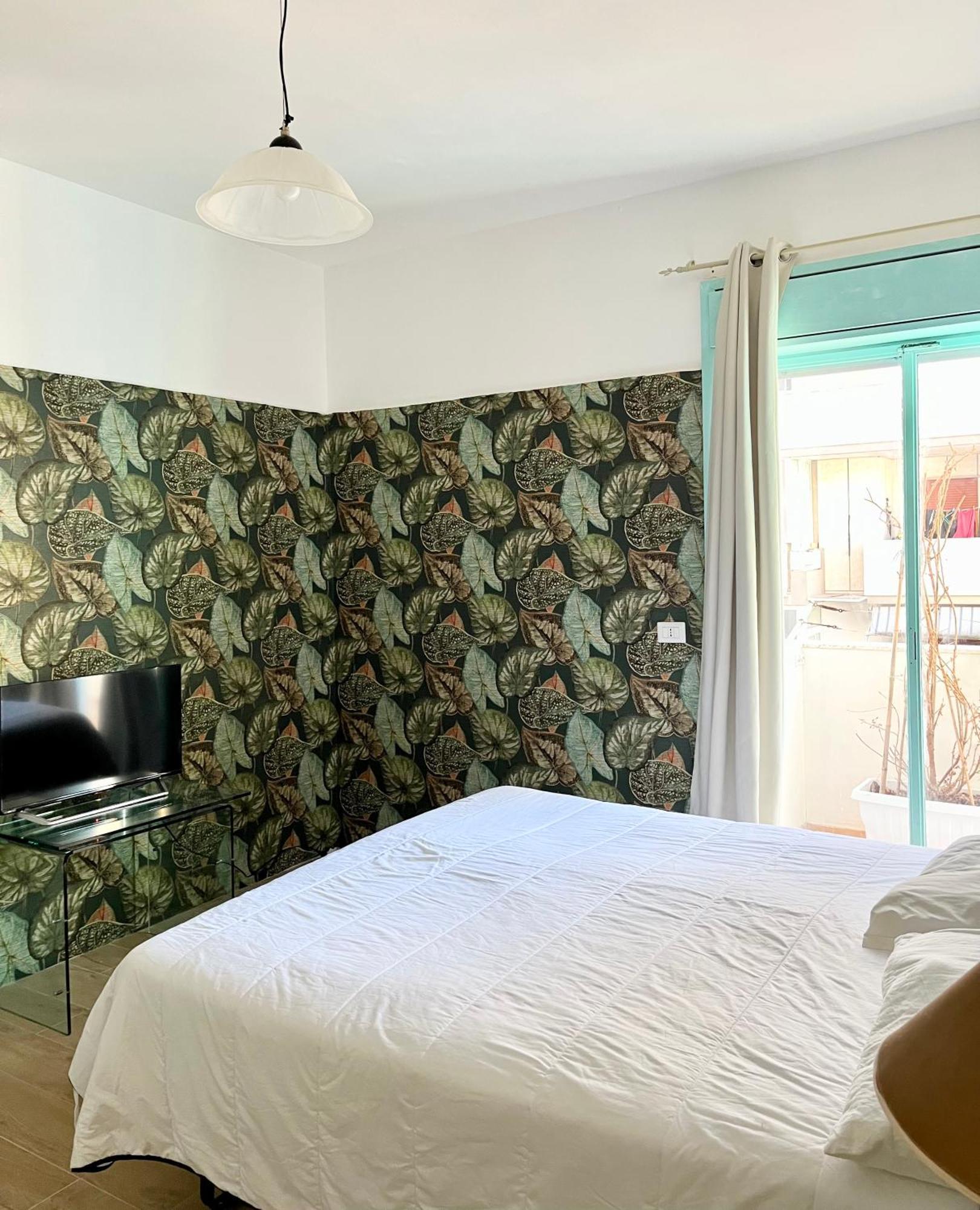 ברינדיזי Puglia Low-Cost, Holiday Home מראה חיצוני תמונה