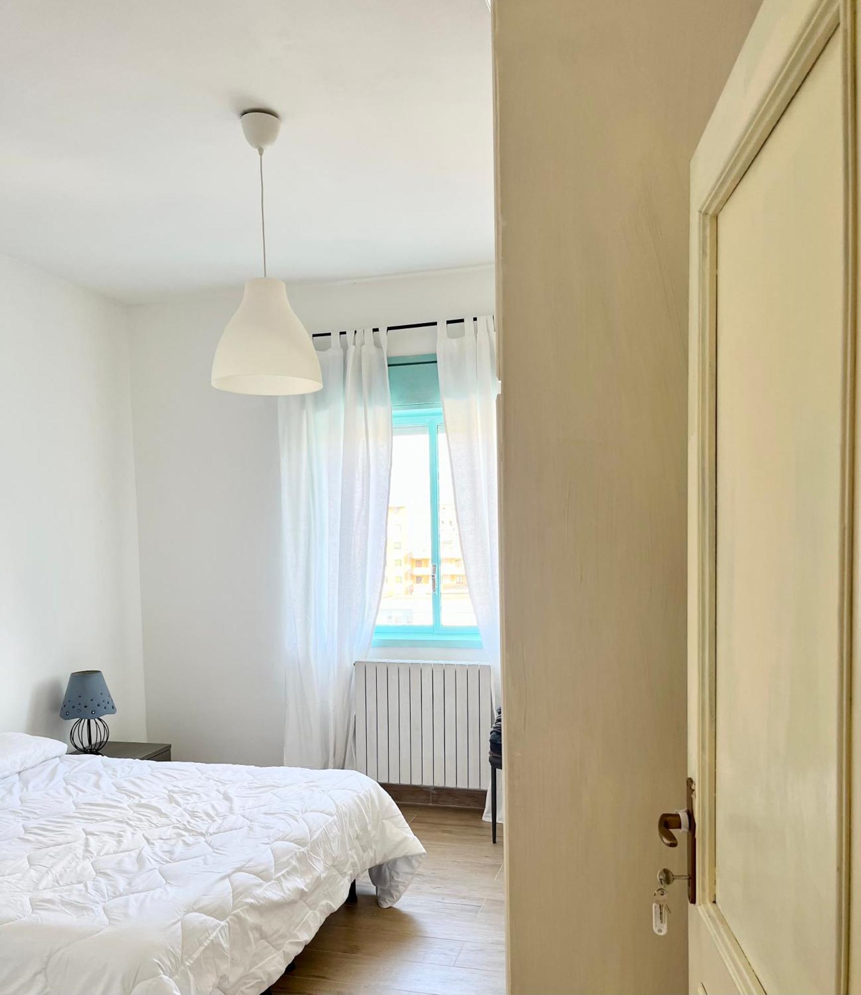 ברינדיזי Puglia Low-Cost, Holiday Home מראה חיצוני תמונה