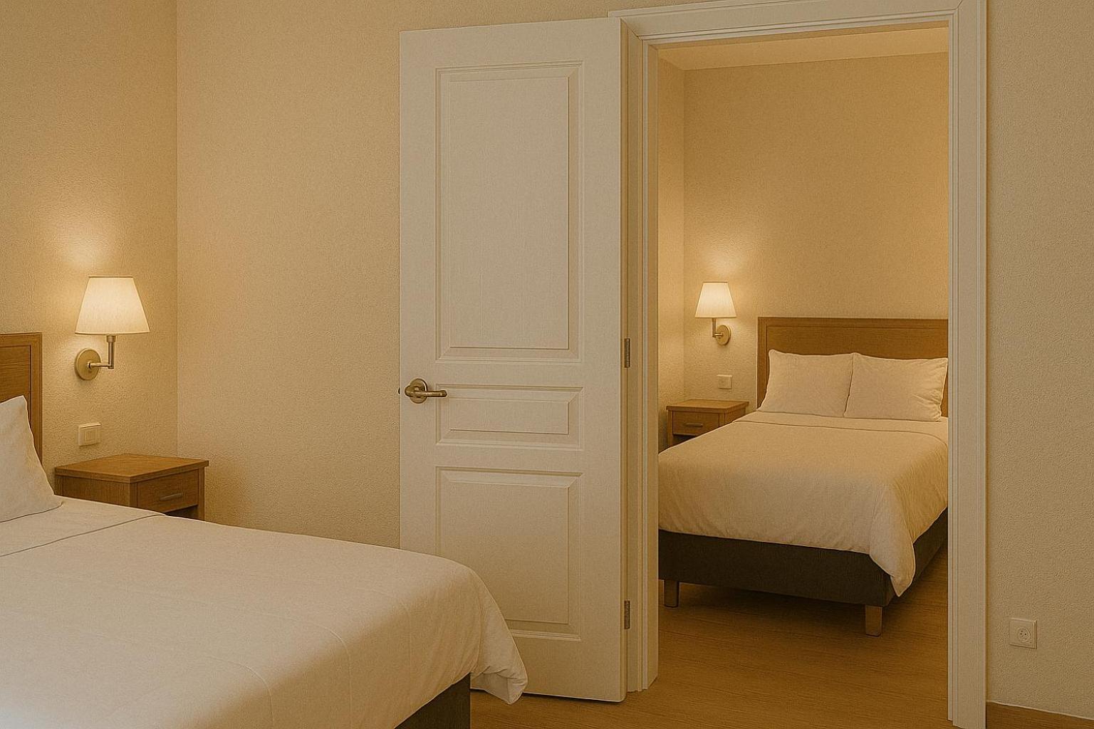 ברינדיזי Puglia Low-Cost, Holiday Home מראה חיצוני תמונה