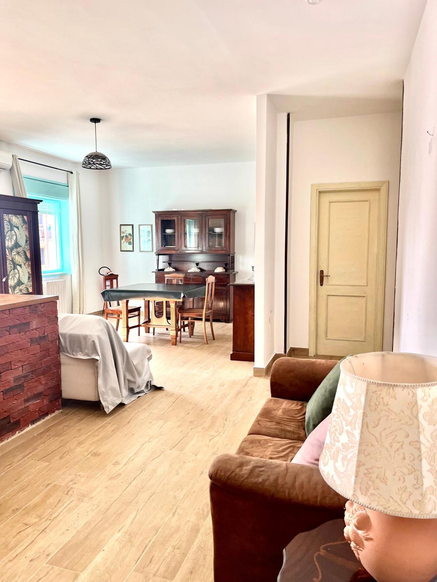 ברינדיזי Puglia Low-Cost, Holiday Home מראה חיצוני תמונה